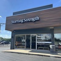 Starting Strength Chicago ico