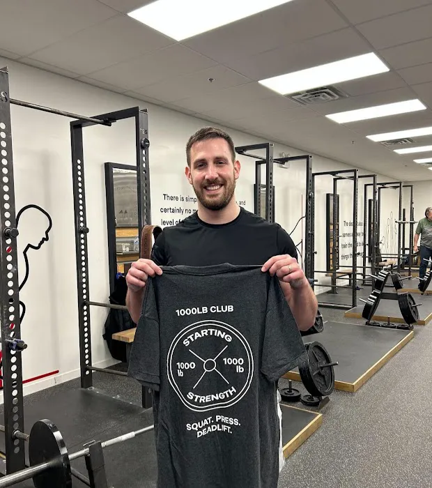 Starting Strength Chicago Picture 3