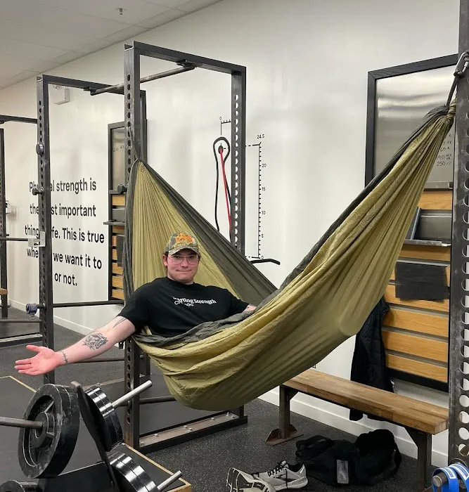 Starting Strength Chicago Picture 4