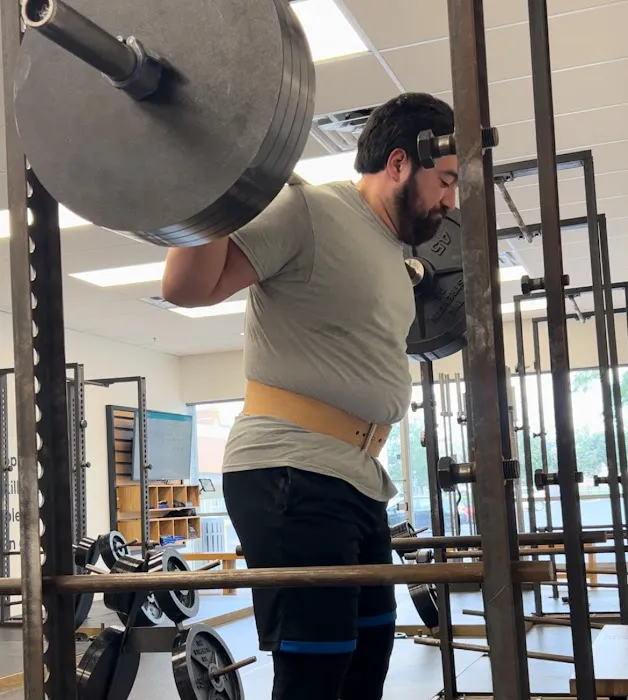 Starting Strength Chicago Picture 9