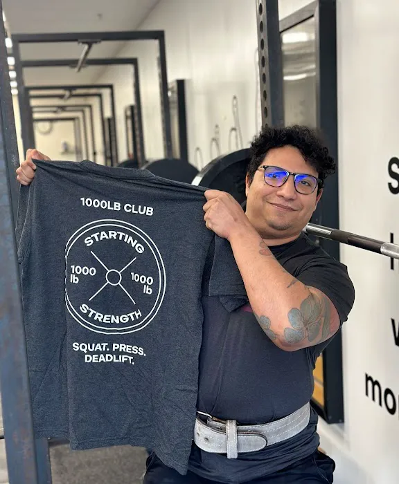 Starting Strength Chicago Picture 8