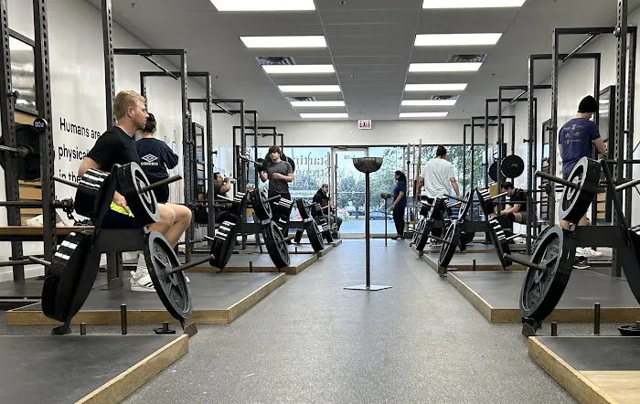 Starting Strength Chicago Picture 2