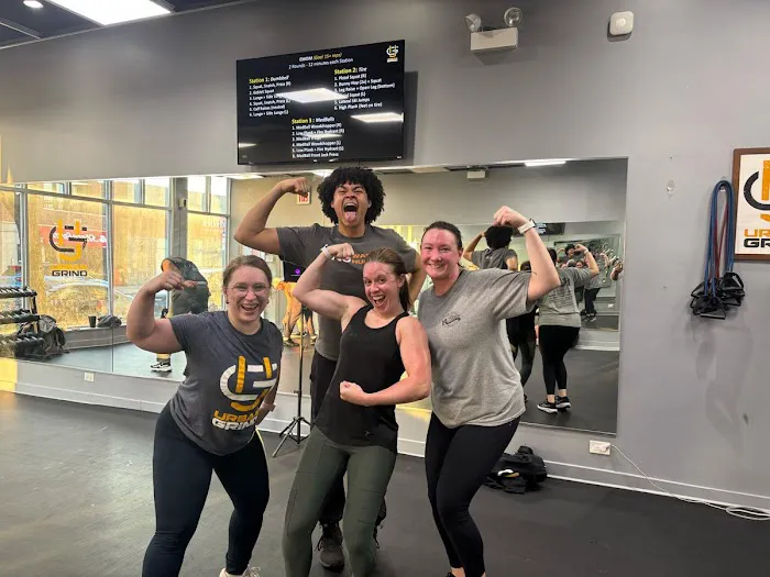Urban Grind Fitness Picture 5