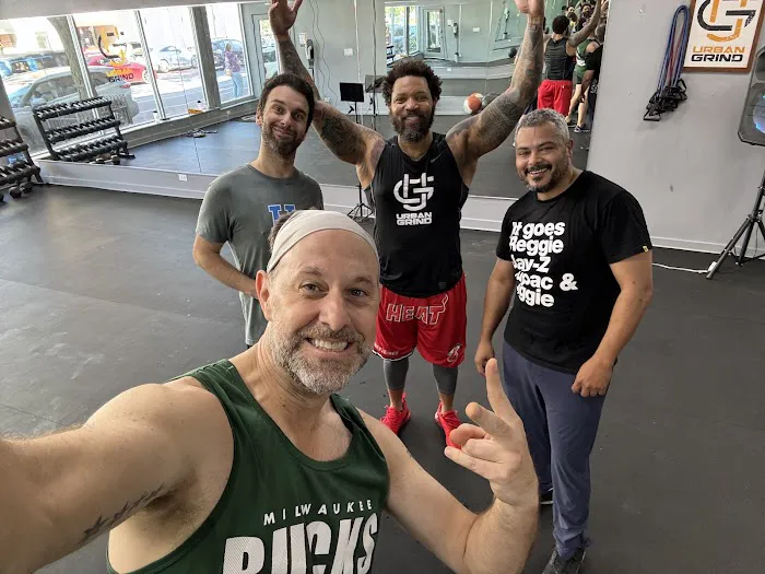 Urban Grind Fitness Picture 6