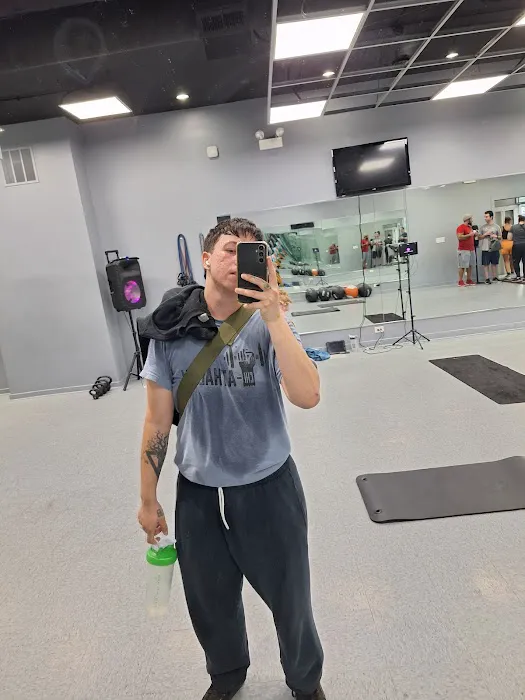 Urban Grind Fitness Picture 2