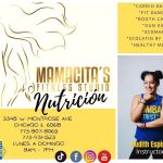 Mamacita's Fitness Studio