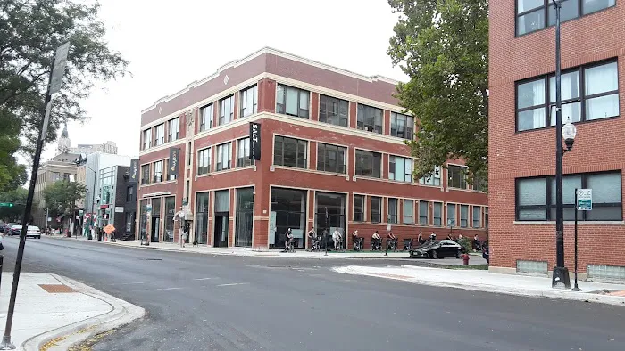 SALT Fitness Chicago Picture 3