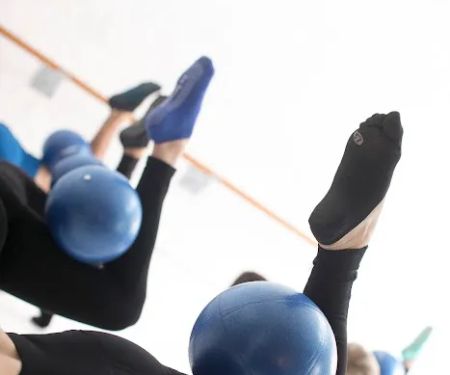 SALT Fitness Chicago