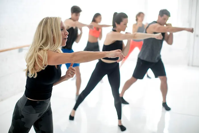 SALT Fitness Chicago Picture 4