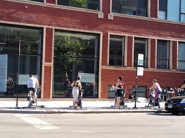 SALT Fitness Chicago Picture 6