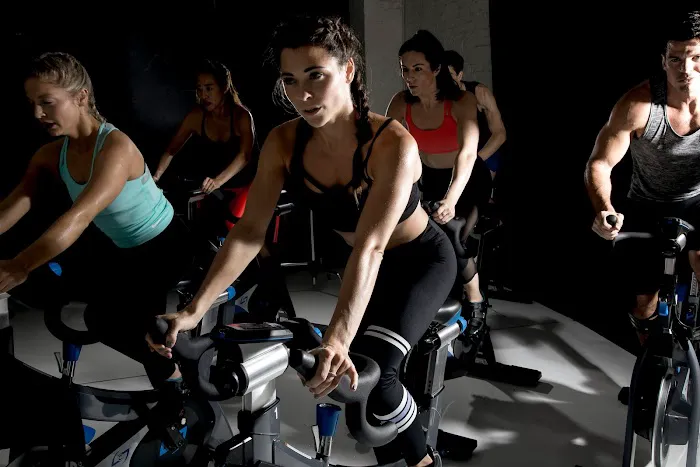 SALT Fitness Chicago Picture 2