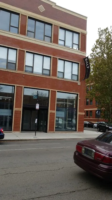 SALT Fitness Chicago Picture 9