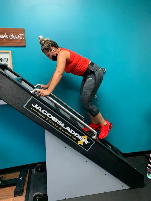 Elite Physique Fitness Studio Picture 8