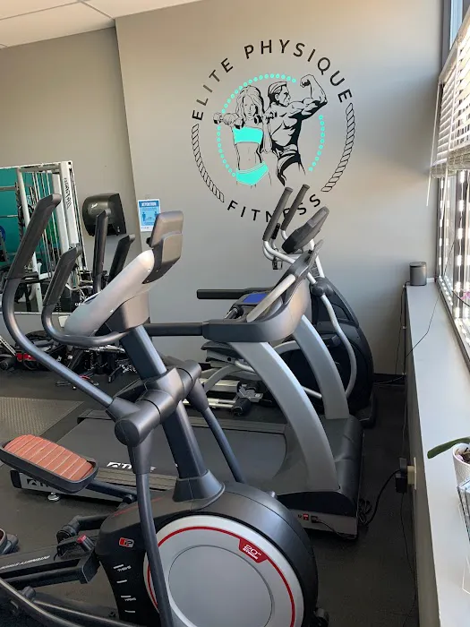 Elite Physique Fitness Studio Picture 9