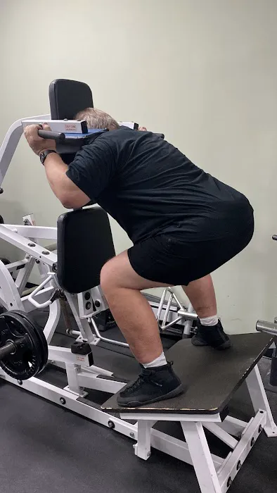 Elite Physique Fitness Studio Picture 5