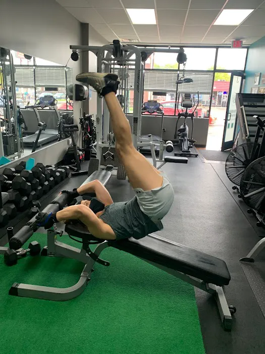 Elite Physique Fitness Studio Picture 1