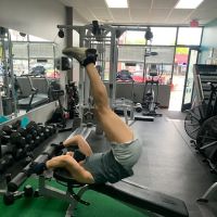 Elite Physique Fitness Studio ico