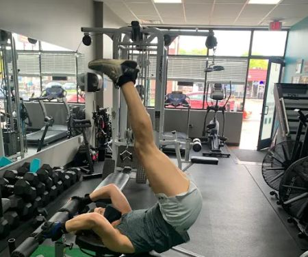 Elite Physique Fitness Studio