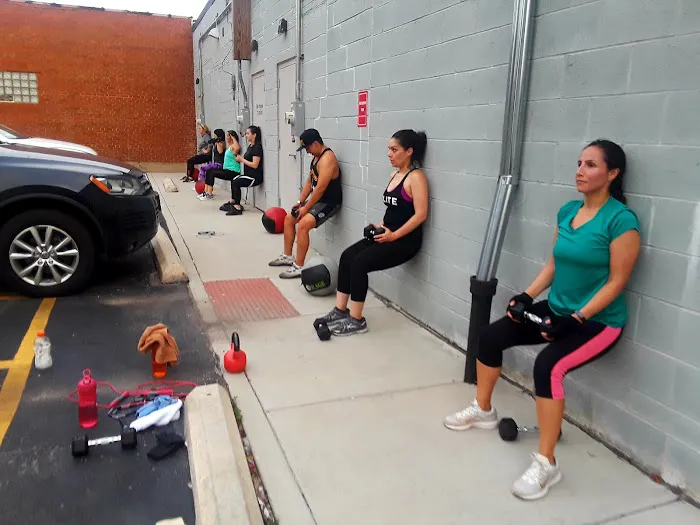 Elite Physique Fitness Studio Picture 10