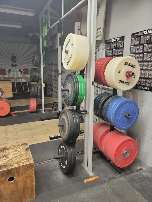 OTB Strength, inc. Picture 2