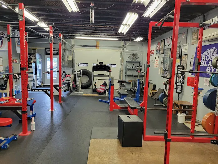 OTB Strength, inc. Picture 7