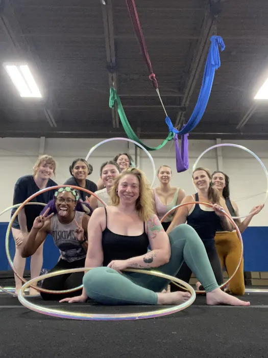 Chicago Aerial Arts Picture 2