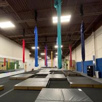 Chicago Aerial Arts ico