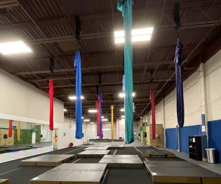 Chicago Aerial Arts