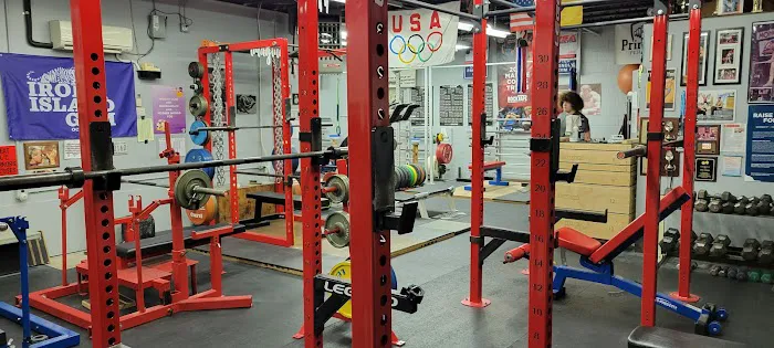 OTB Strength, inc. Picture 1