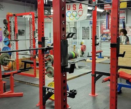 OTB Strength, inc.