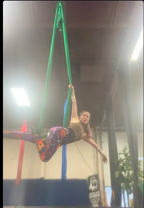 Chicago Aerial Arts Picture 4