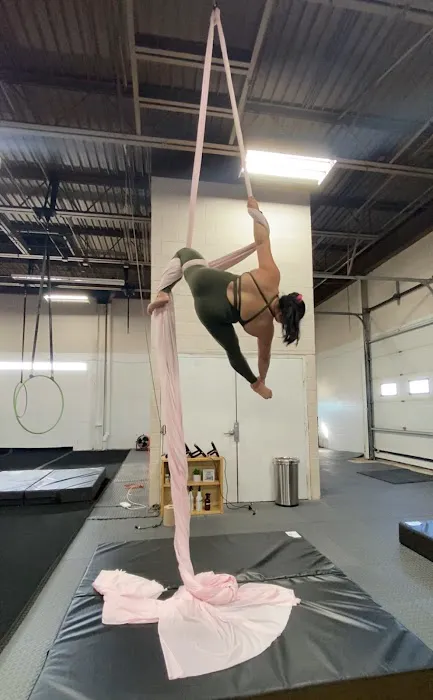 Chicago Aerial Arts Picture 8