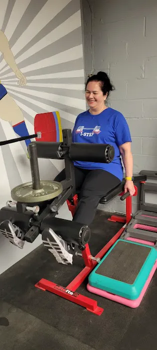 OTB Strength, inc. Picture 5