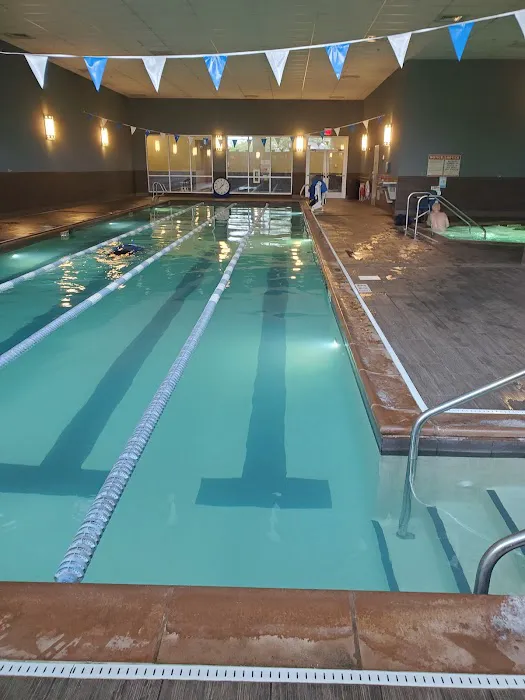 LA Fitness Picture 3