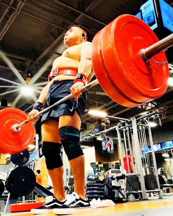 LA Fitness Picture 8