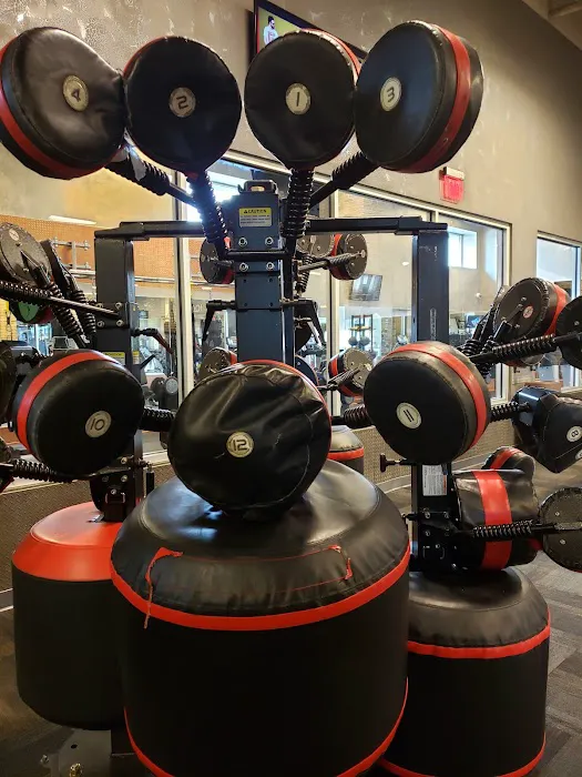 LA Fitness Picture 5