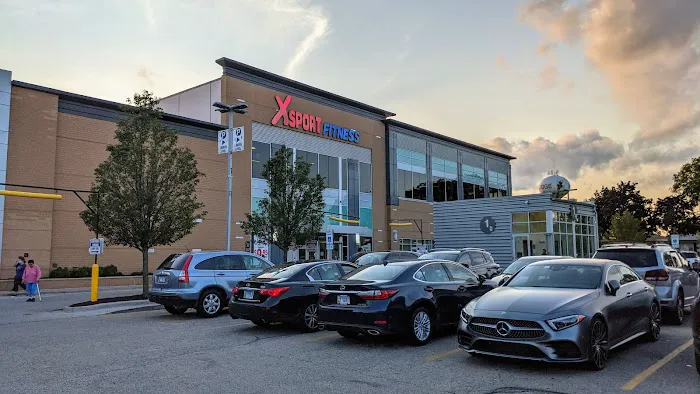 LA Fitness Picture 7