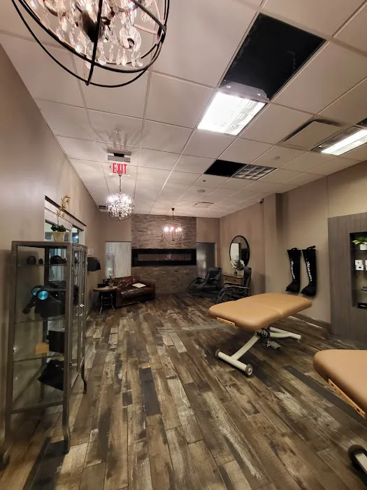 LA Fitness Picture 6