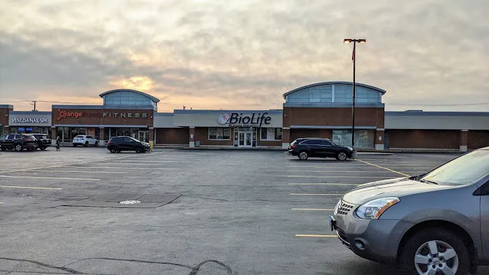 Orangetheory Fitness Picture 2