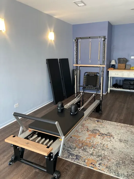 Embody Studio Chicago Picture 1