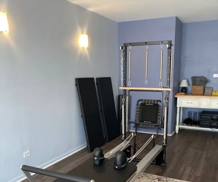 Embody Studio Chicago