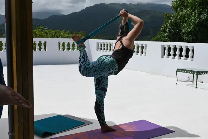 Thrive Yoga Picture 5