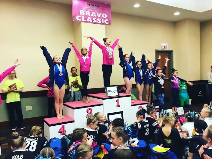 IK Gymnastics (Gym B) Picture 7