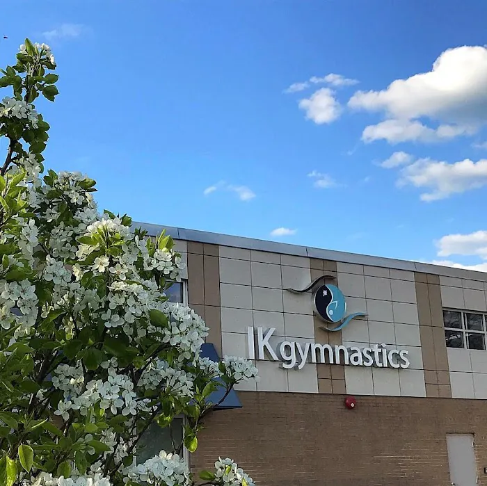 IK Gymnastics (Gym B) Picture 3