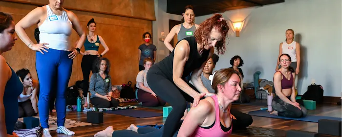Thrive Yoga Picture 7