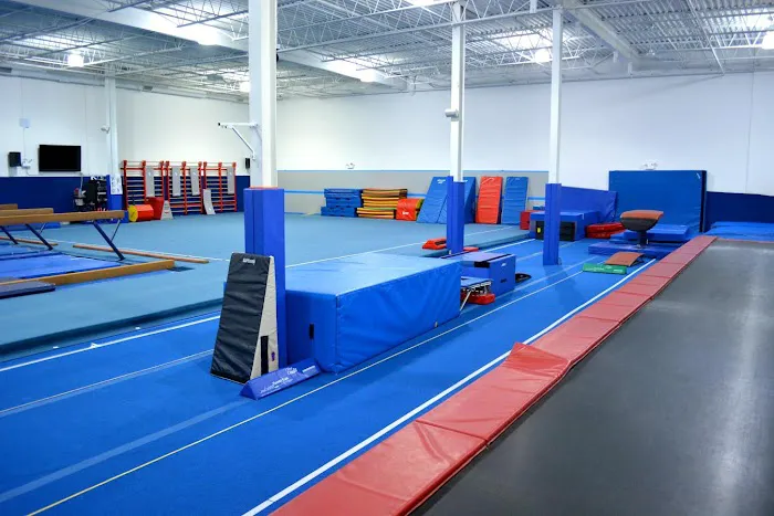IK Gymnastics (Gym B) Picture 8
