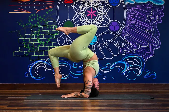 Thrive Yoga Picture 9
