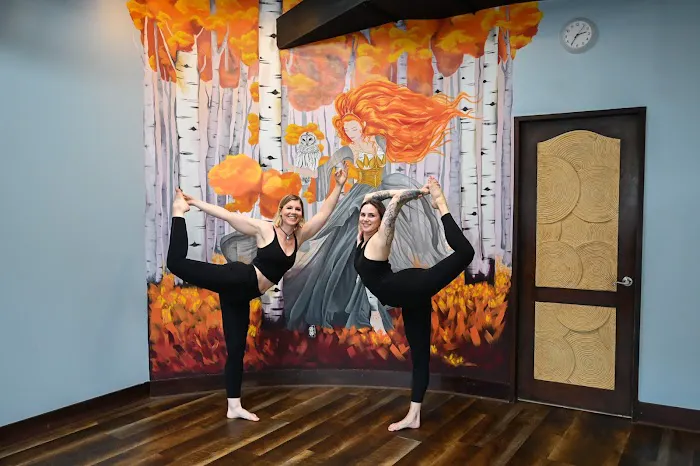 Thrive Yoga Picture 8