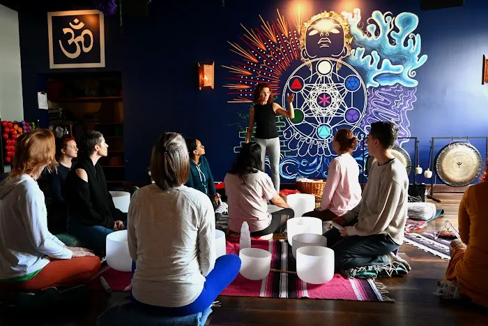Thrive Yoga Picture 3