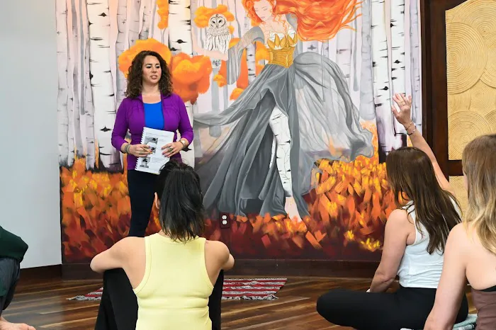 Thrive Yoga Picture 2